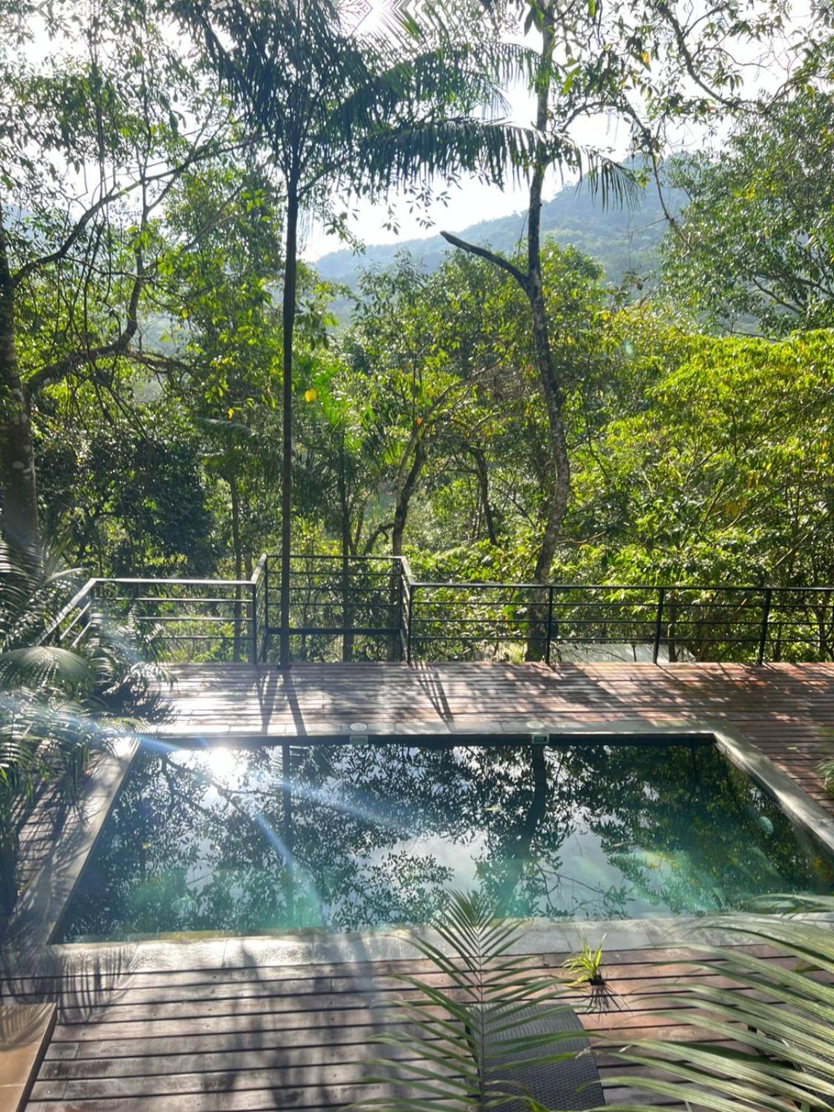 Rincon De La Sierra Minca Hotel Exterior photo
