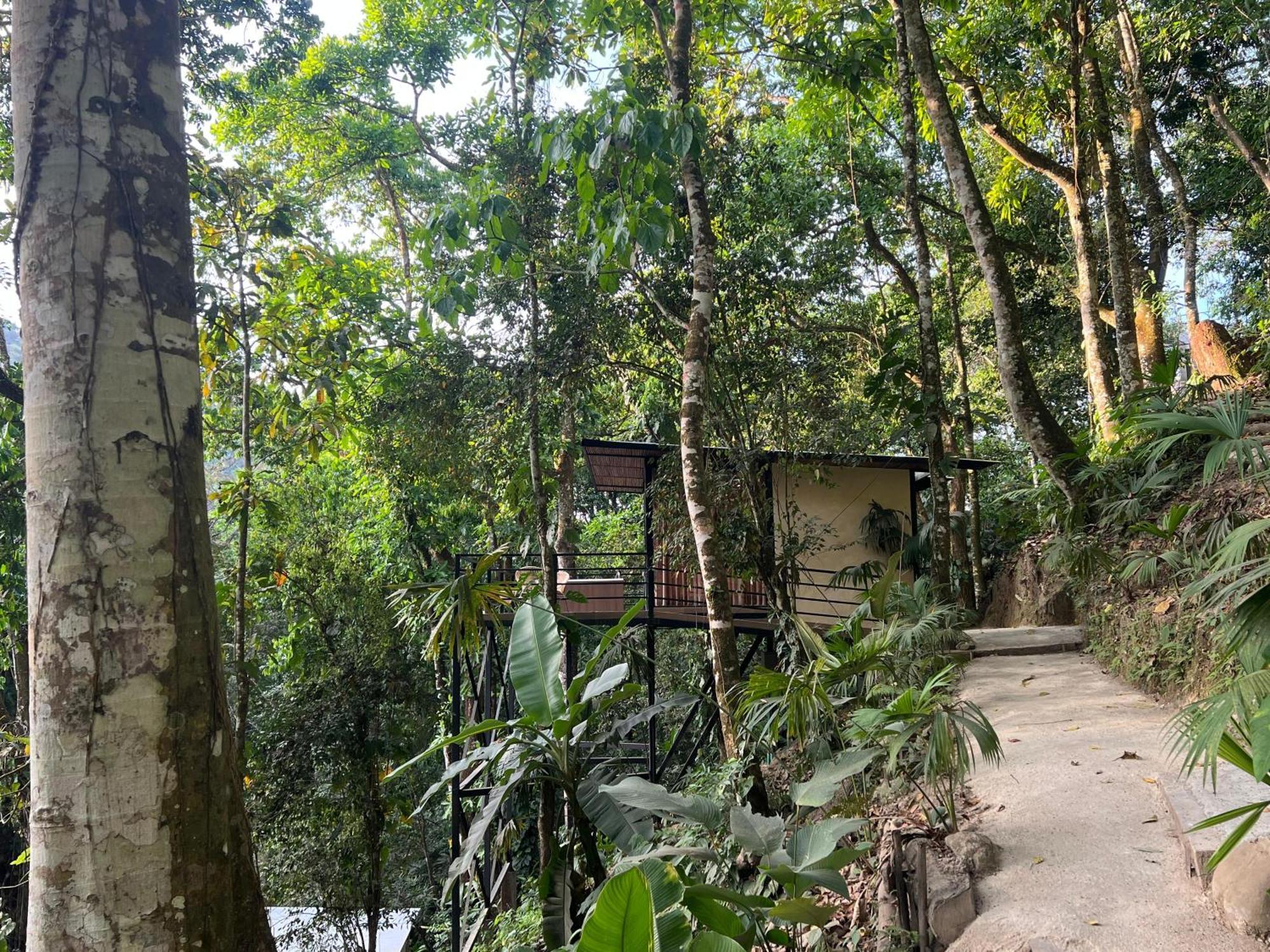 Rincon De La Sierra Minca Hotel Exterior photo
